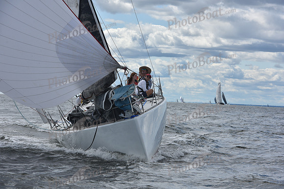 2021 Vineyard Race A 2018
