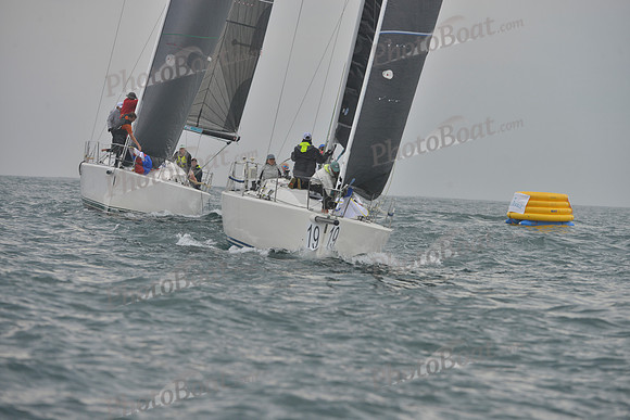 2021 Block Island Race Week C_2187