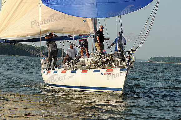 2012 Gov Cup B 979