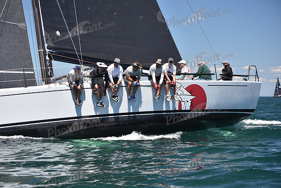2021 Block Island Race Week E_0227