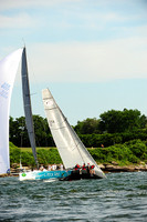 2014 NYYC Race Week C 1241