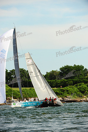 2014 NYYC Race Week C 1241