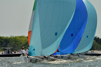 2014 Charleston Race Week D 1109
