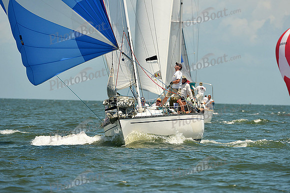 2015 Southern Bay Race Week C 1513