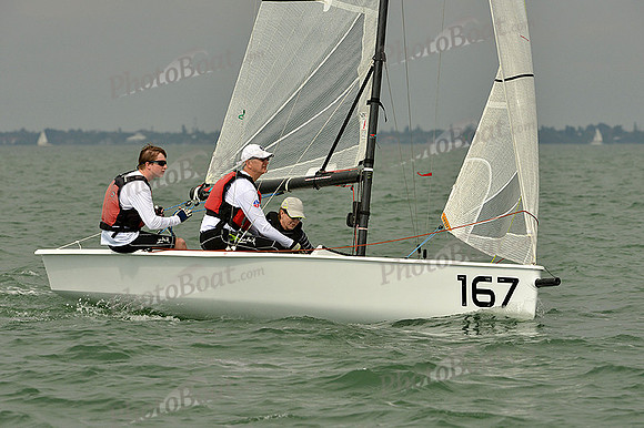 2015 VX1 Winter Series A 658