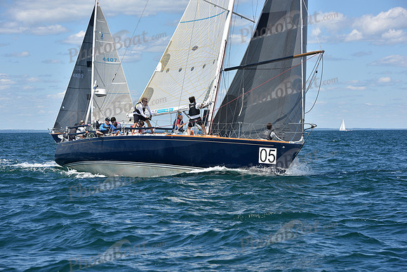 2021 Block Island Race Week D_3056
