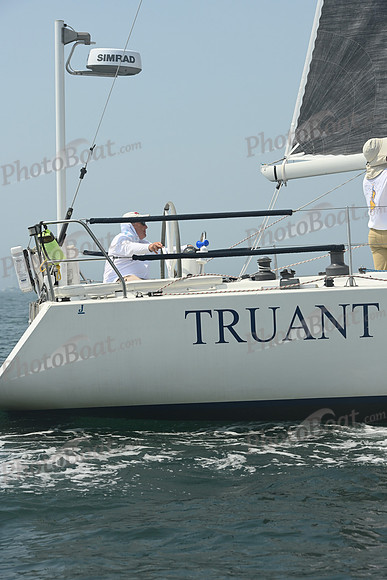 2025 Block Island Race Week A_0255