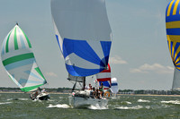 2013 Southern Bay Race Week D 1541