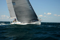 2012 Newport Bermuda 3136