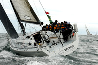 2011 NYYC Annual Regatta B 041