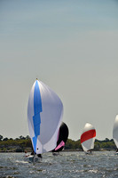 2014 Charleston Race Week B 1007
