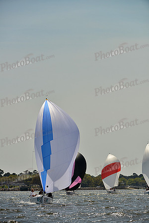 2014 Charleston Race Week B 1007