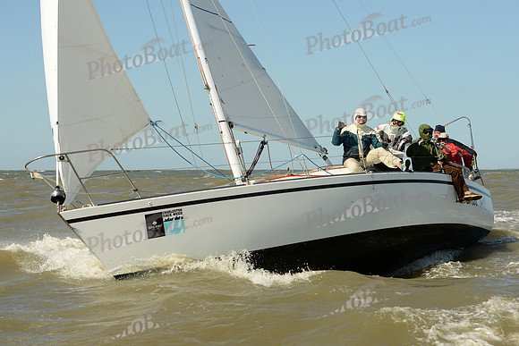 2016 Charleston Race Week B 0111