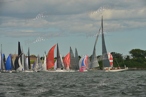 2016 NYYC Annual Regatta A_1626