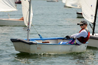 2012 Opti Green Fleet 446