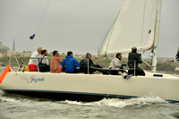 2018 Charleston Race Week C_1342