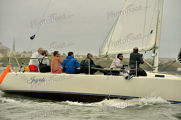 2018 Charleston Race Week C_1342