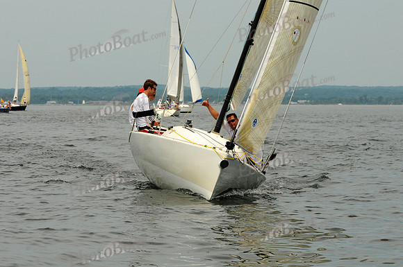 2011 Park City Regatta A 257