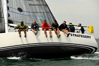 2015 Block Island Race Week E 214