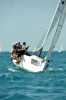 2015 Key West Race Week D 1160