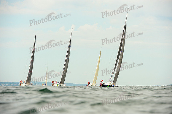 2014 NYYC Race Week A 114