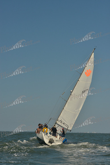 2017 Charleston Race Week A_0625
