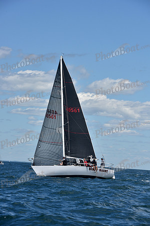 2021 Block Island Race Week D_2780