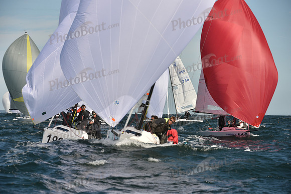 2018 J70 Worlds F_0741