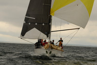 2009 Block Island Race Week Tuesday 1147