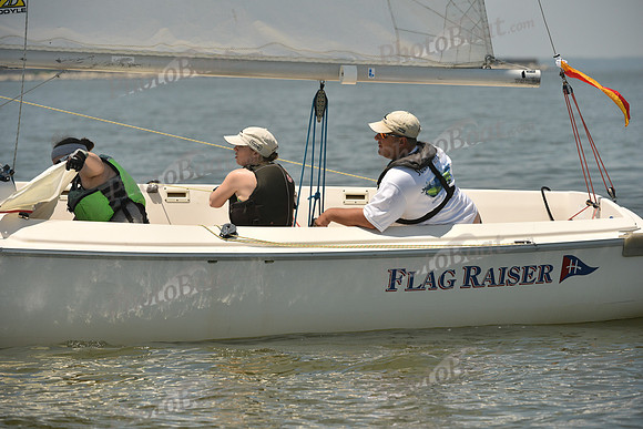 2018 Southern Bay Race Week A_0736