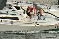 2013 Block Island Race Week D 255