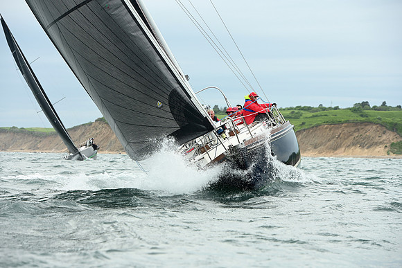 2025 Block Island Race Week I_0779