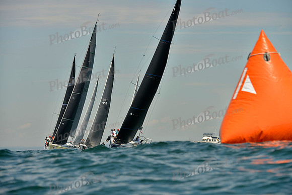 2017 Block Island Race Week C_0294