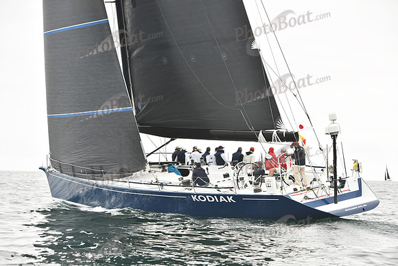 2018 Newport Bermuda Race A_0789