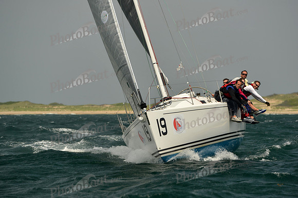 2015 Block Island Race Week E 116