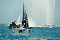 2015 Key West Race Week C 198