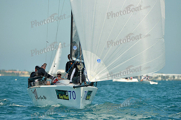 2015 Key West Race Week C 198