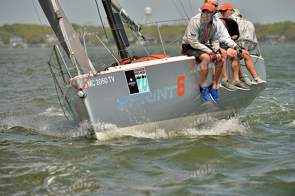 2018 Charleston Race Week A_2044