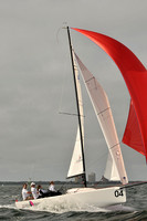 2014 J70 Winter Series A 1701