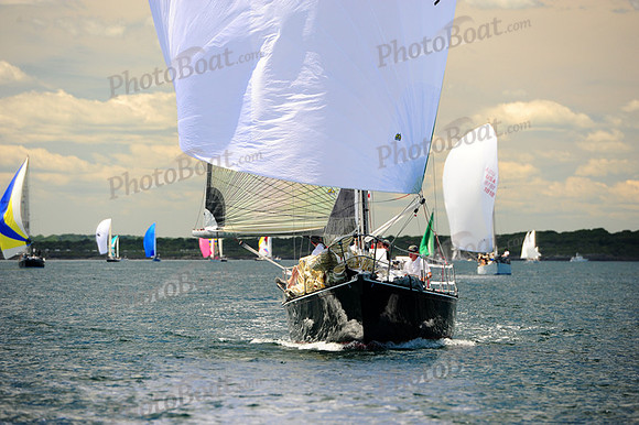 2014 Newport Bermuda A 237