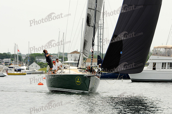 2011 Block Island RW A 450