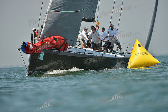 2014 Charleston Race Week D 151