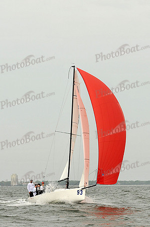2014 J70 Winter Series F 357