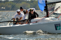 2014 Charleston Race Week D 1311