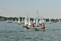 2012 Opti Green Fleet 389