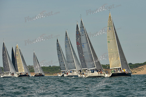 2015 Block Island Race Week I 803