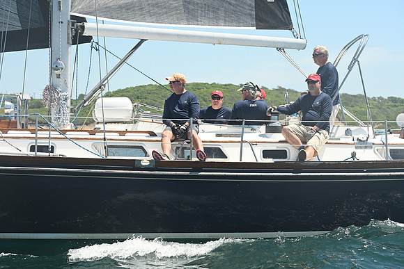2025 Block Island Race Week C_0804