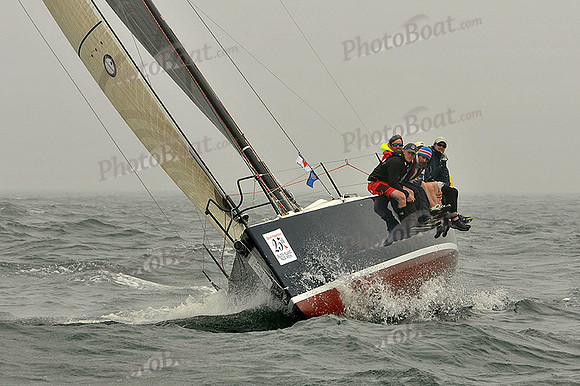 2013 Block Island Race Week E 1457
