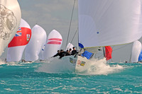 2012 Key West Race Week A 905