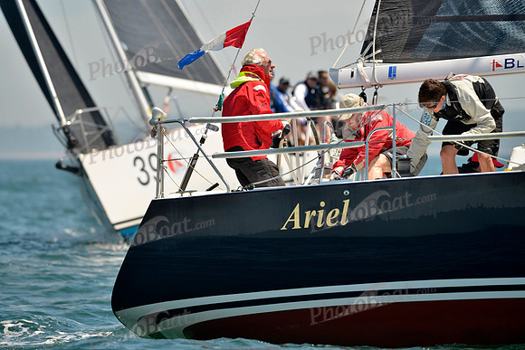 2017 Block Island Race Week C_0388